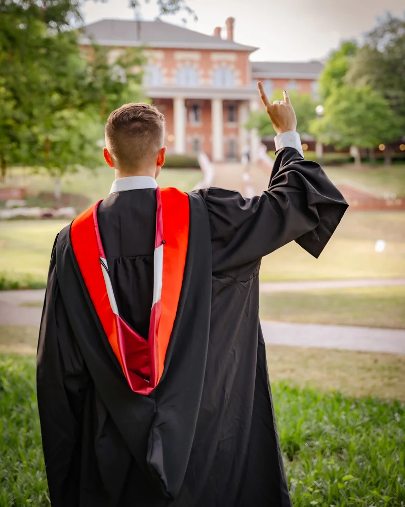 Senior Portrait Photography Raleigh NC