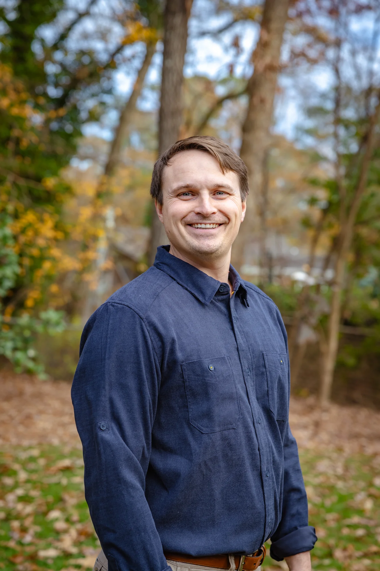 Headshot Photographer Raleigh NC