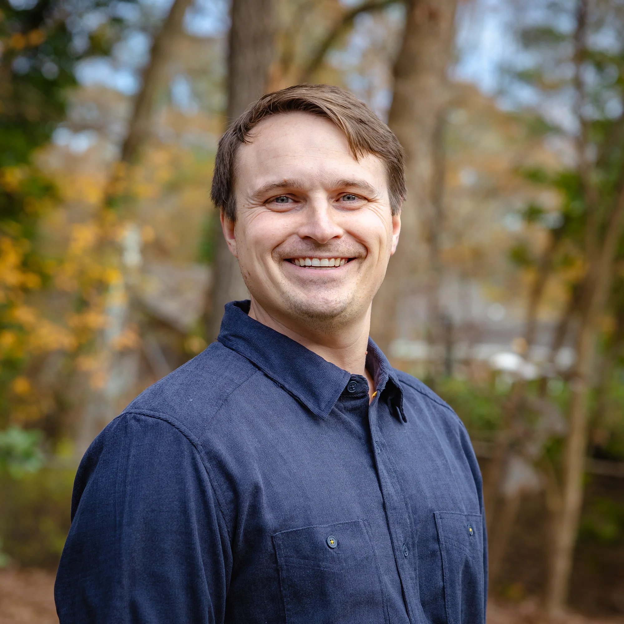 Headshot Photographer Raleigh NC