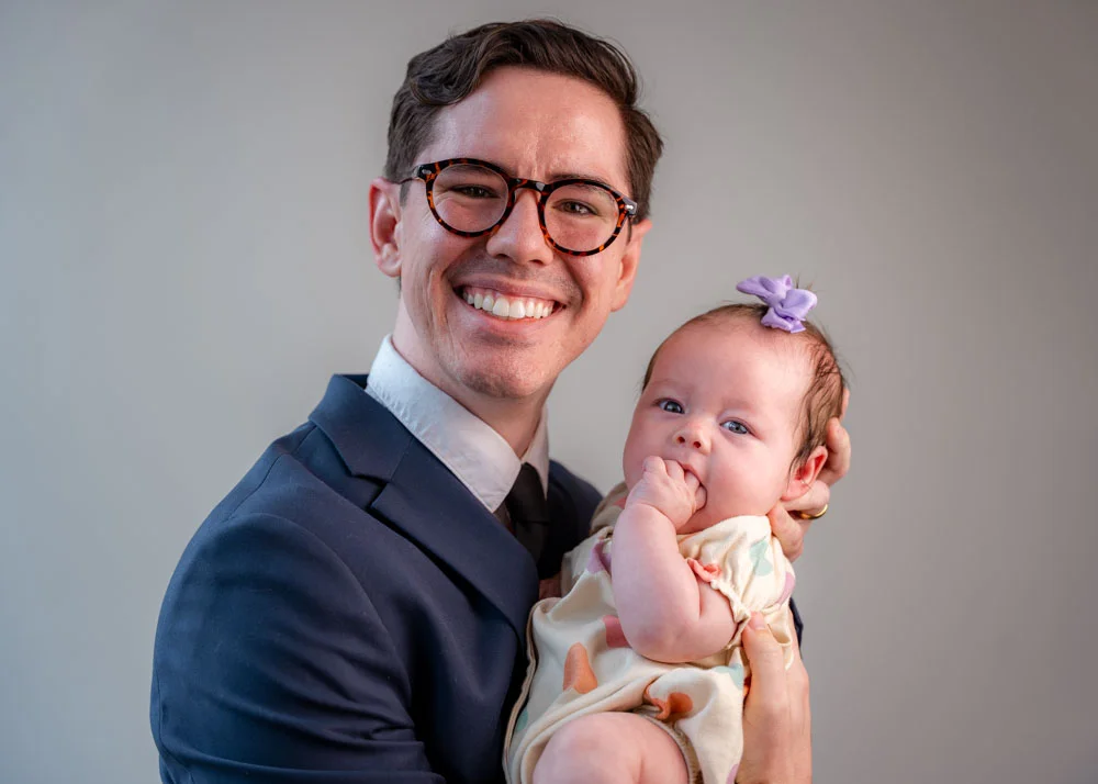 Headshot Photographer Raleigh NC