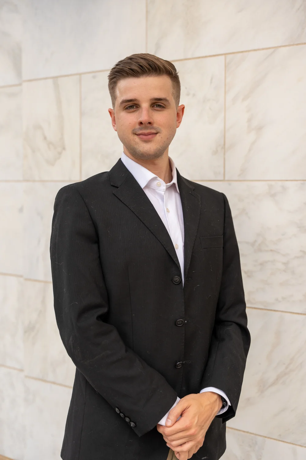 Headshot Photographer Raleigh NC