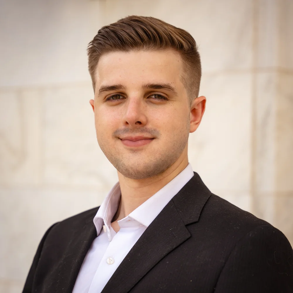 Headshot Photographer Raleigh NC