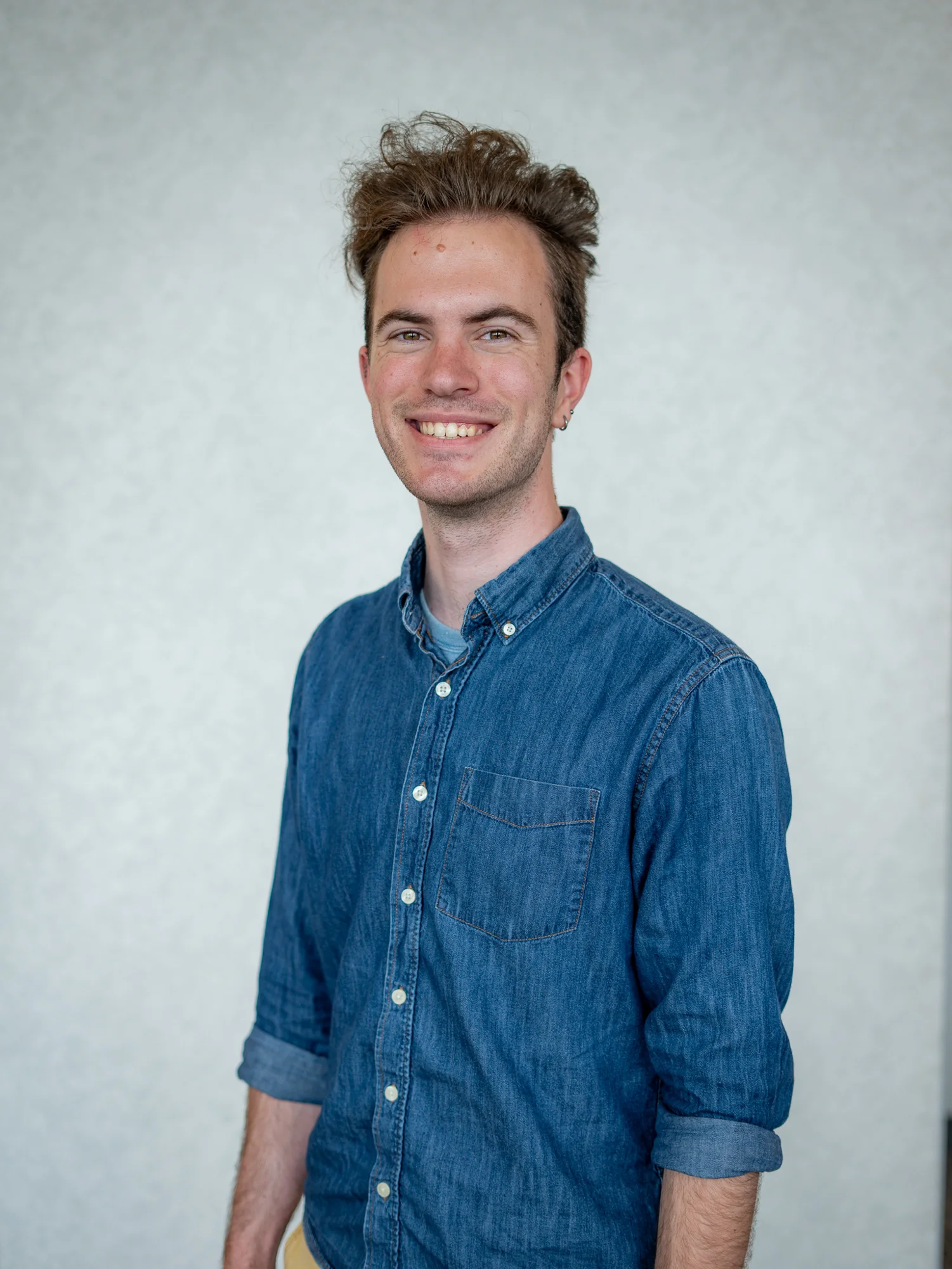 Headshot Photographer Raleigh NC