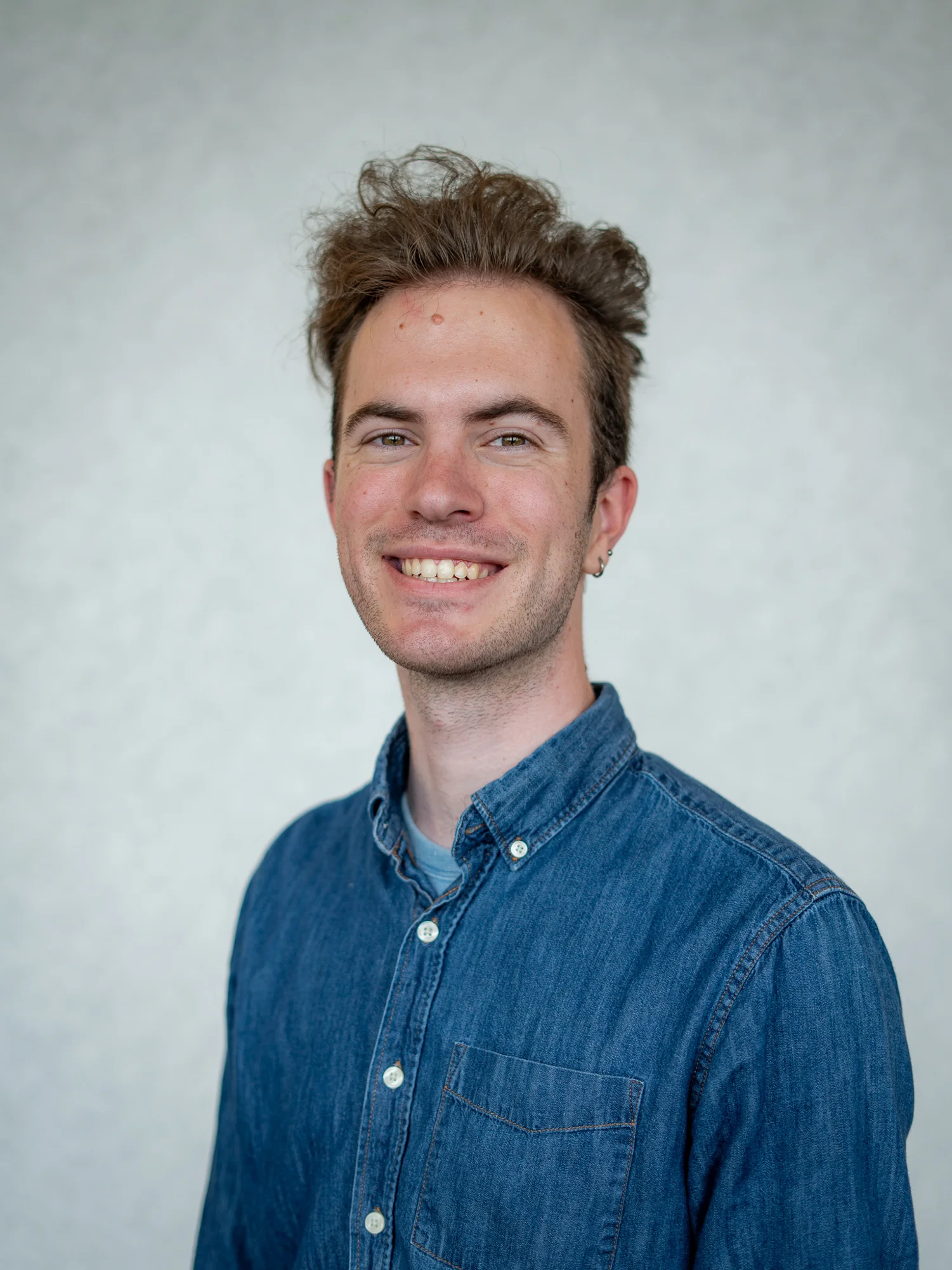 Headshot Photographer Raleigh NC