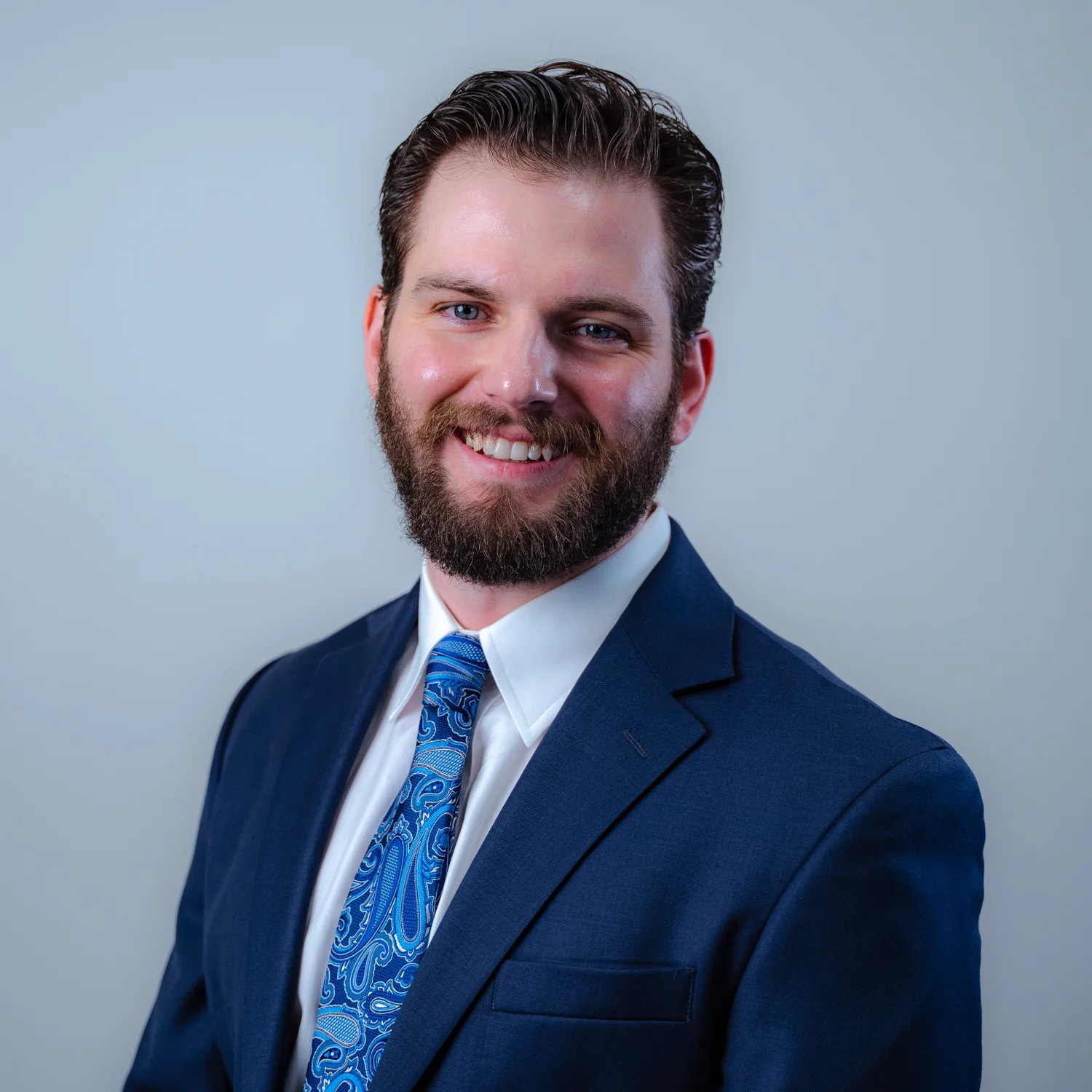 Headshot Photographer Raleigh NC