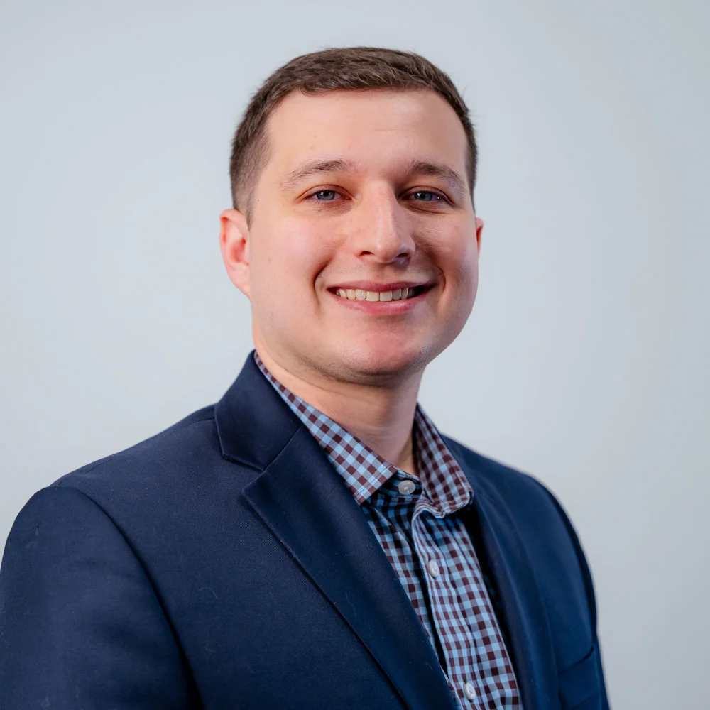 Headshot Photographer Raleigh NC