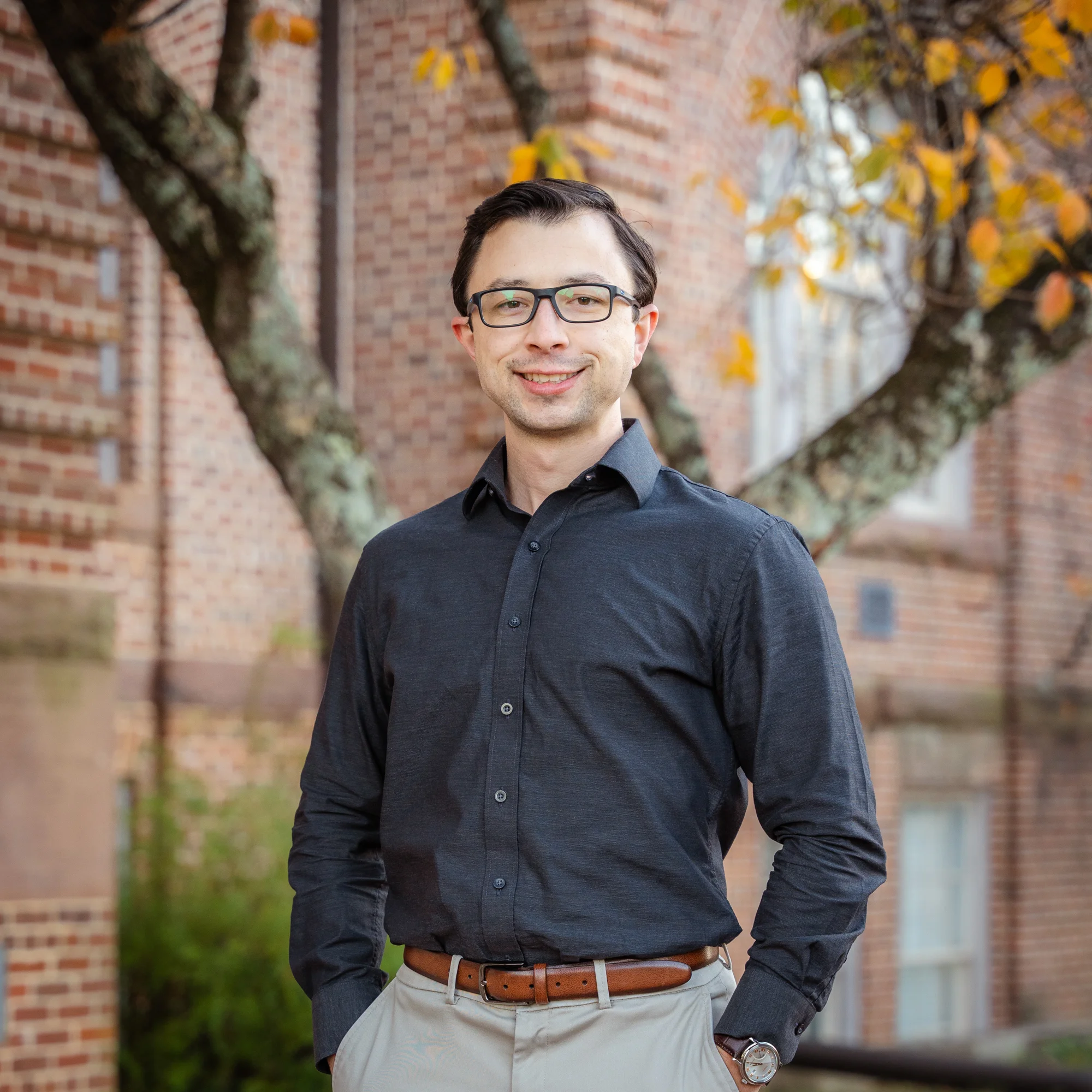 Headshot Photographer Raleigh NC