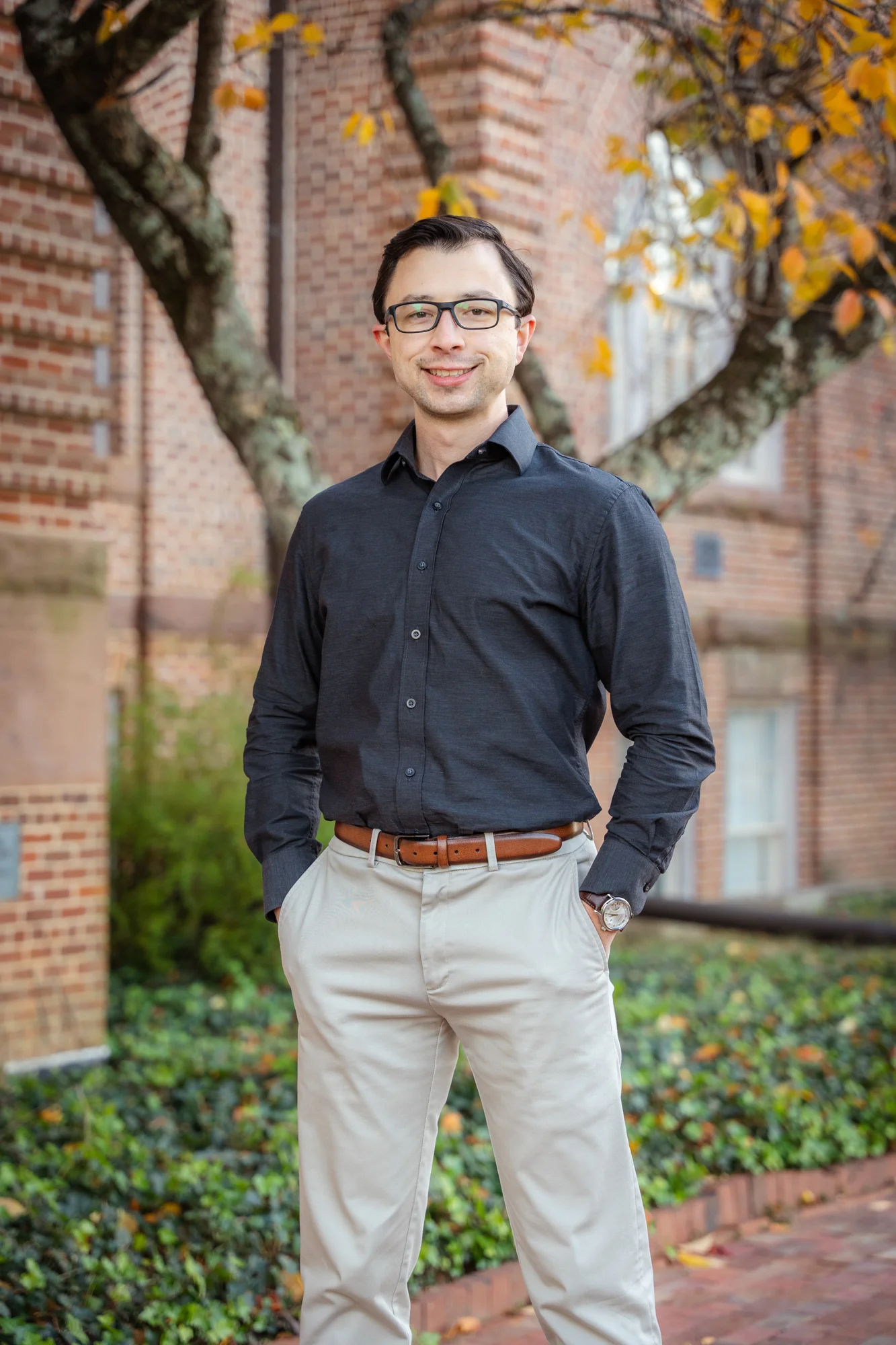 Headshot Photographer Raleigh NC