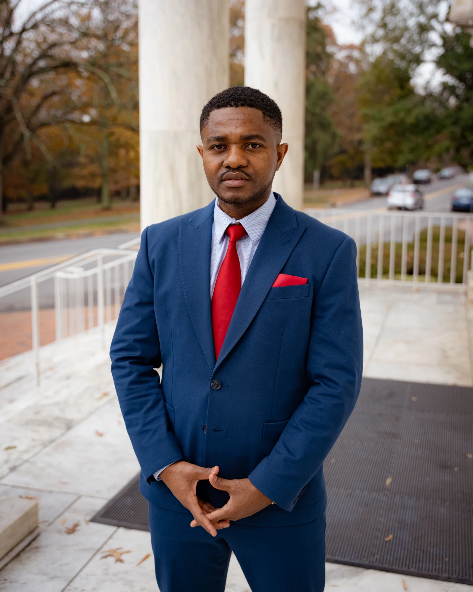 Headshot Photographer Raleigh NC