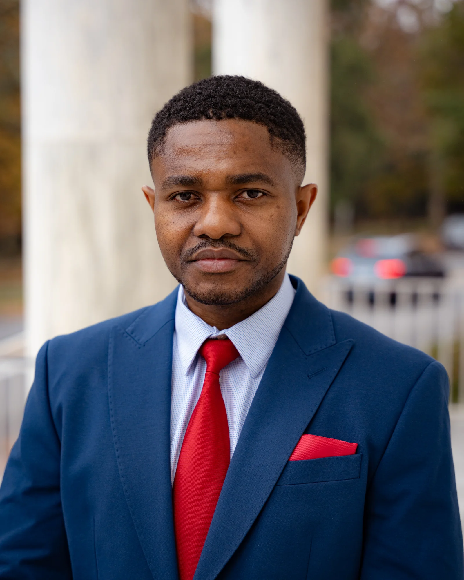 Headshot Photographer Raleigh NC