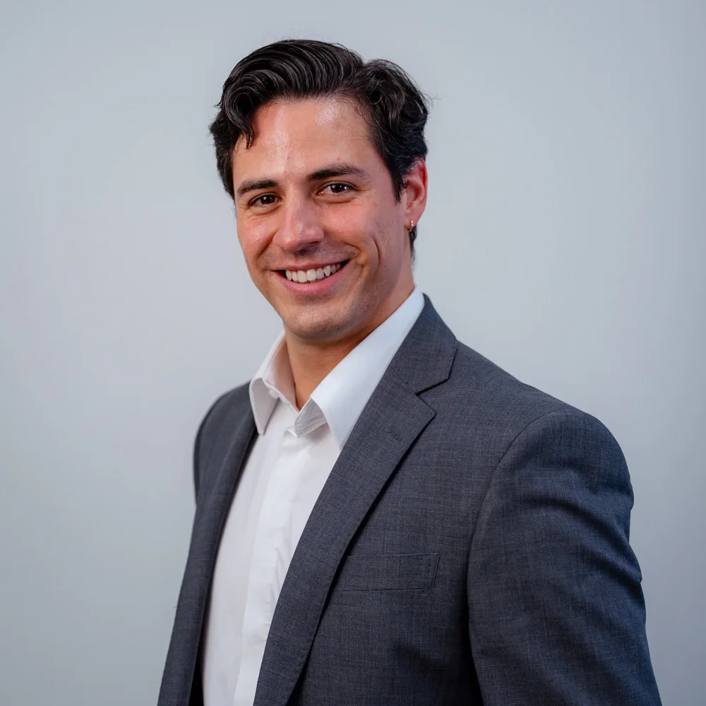Headshot Photographer Raleigh NC