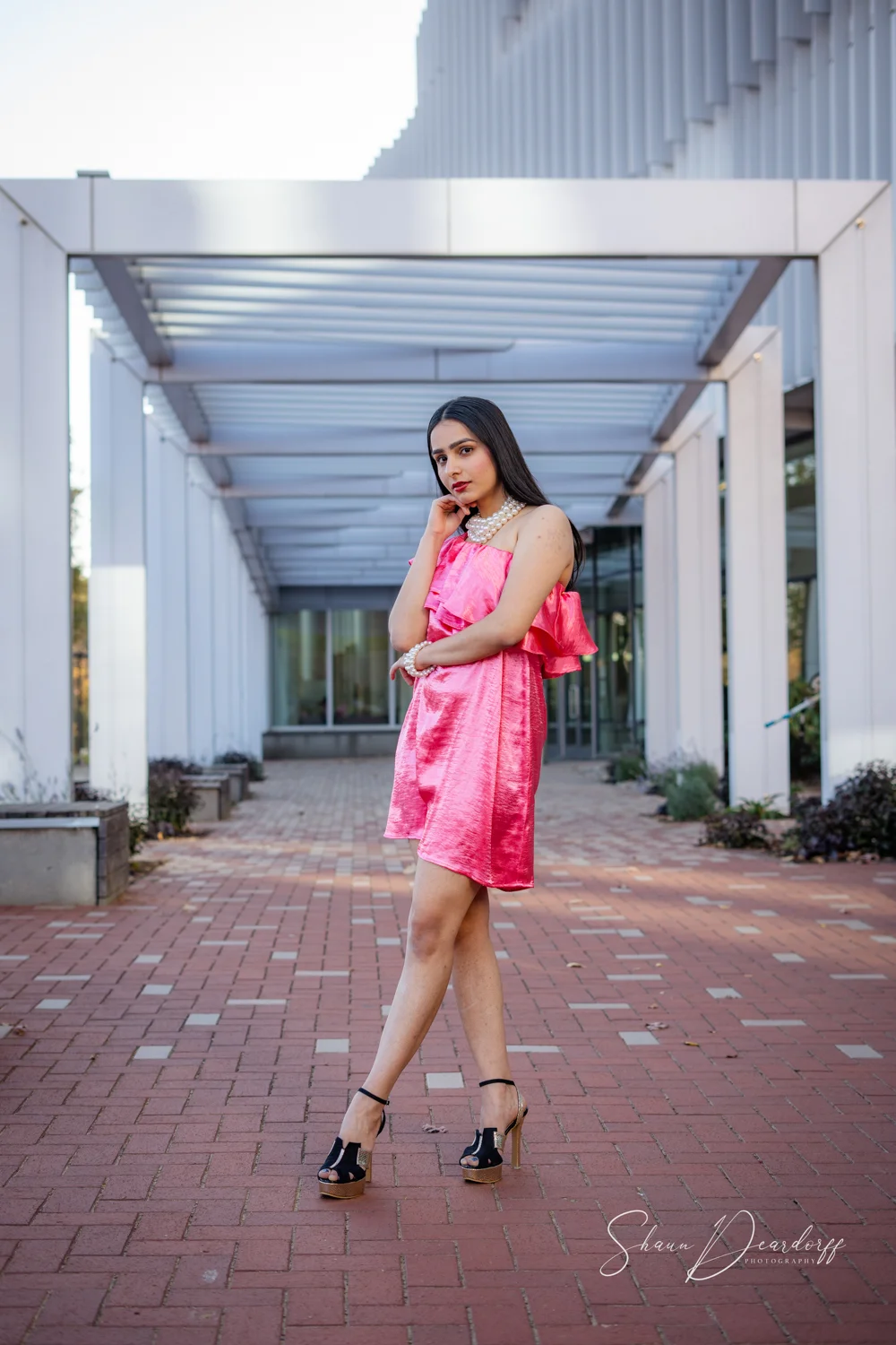 Professional Portrait Photography Raleigh NC