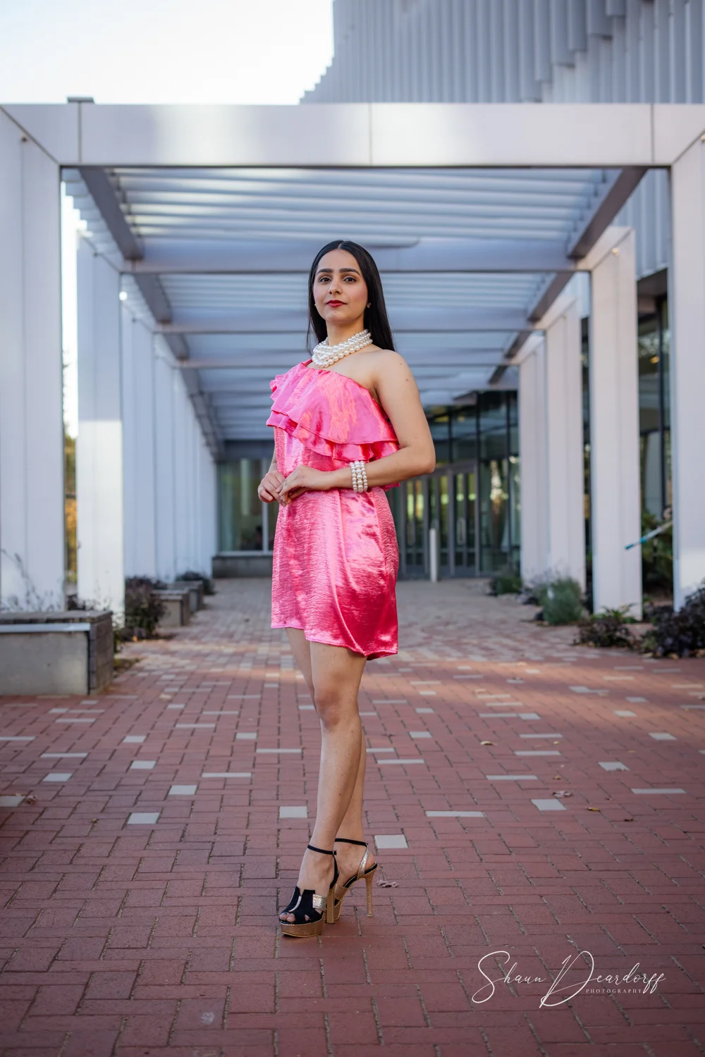 Professional Portrait Photography Raleigh NC