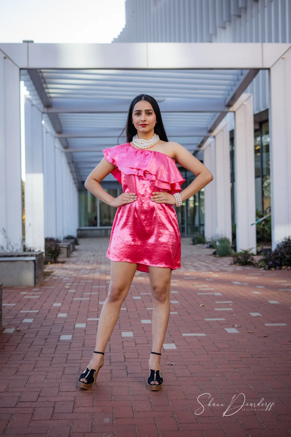 Professional Portrait Photography Raleigh NC
