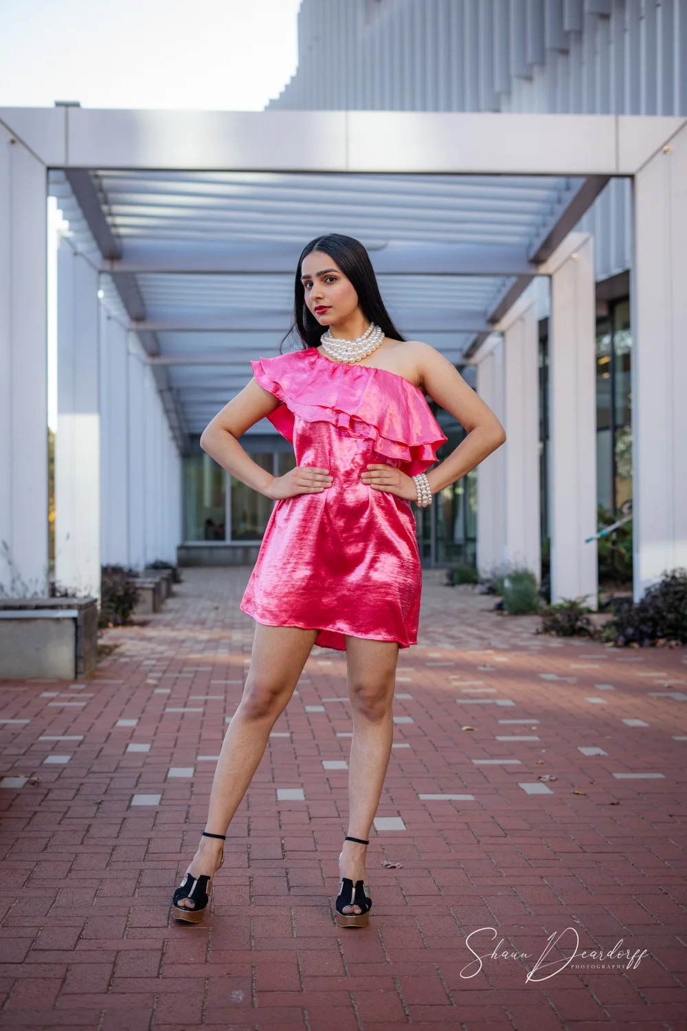 Professional Portrait Photography Raleigh NC