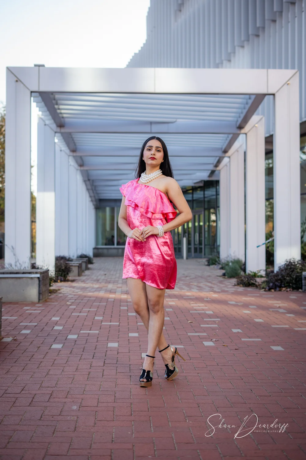 Professional Portrait Photography Raleigh NC