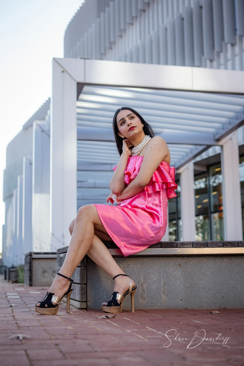 Professional Portrait Photography Raleigh NC