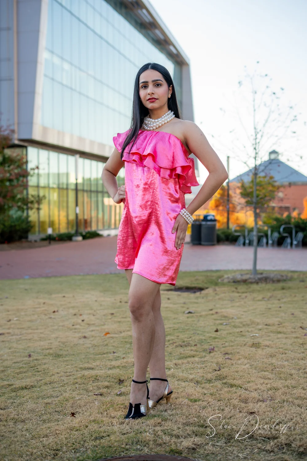 Professional Portrait Photography Raleigh NC