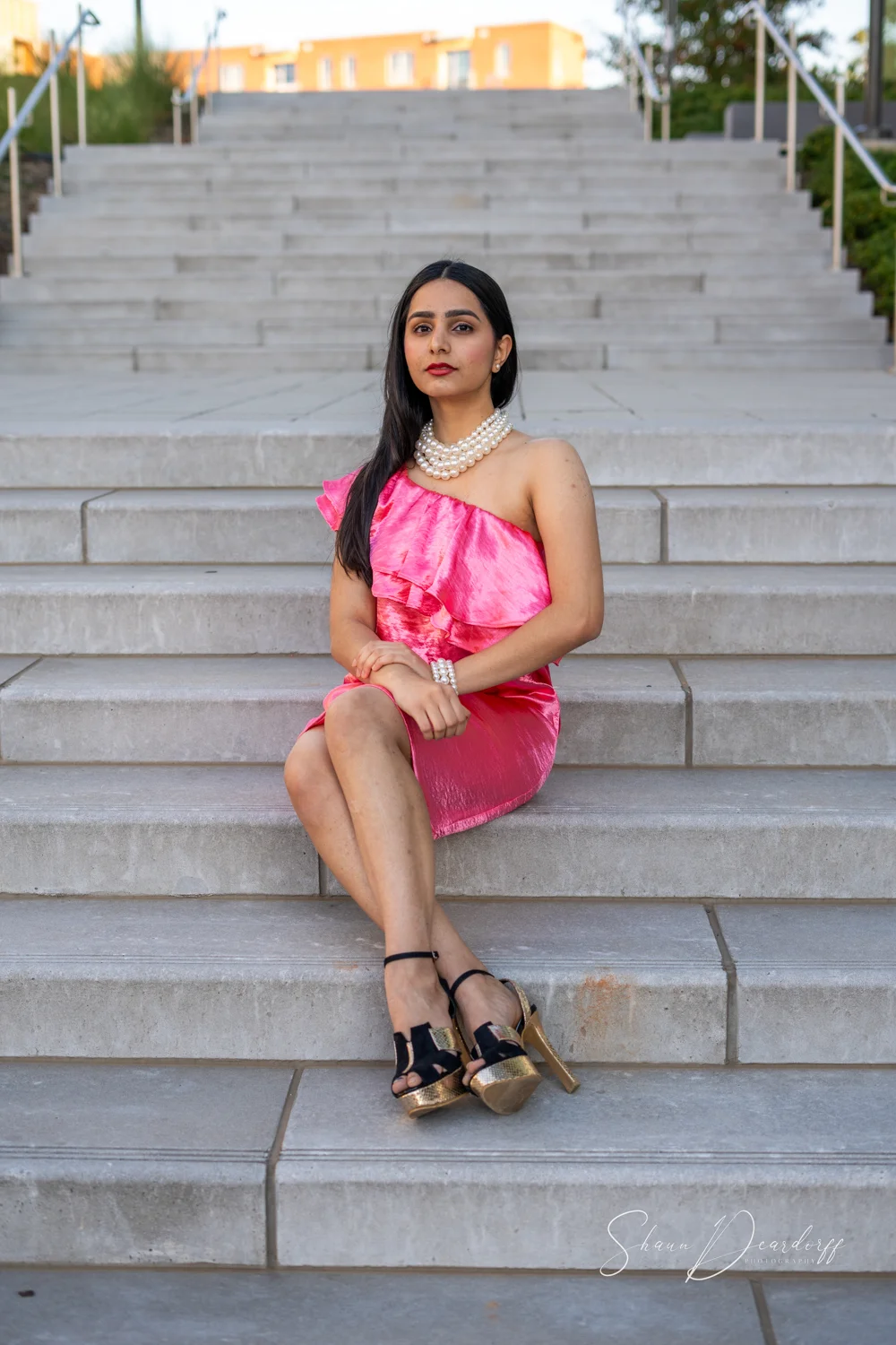 Professional Portrait Photography Raleigh NC