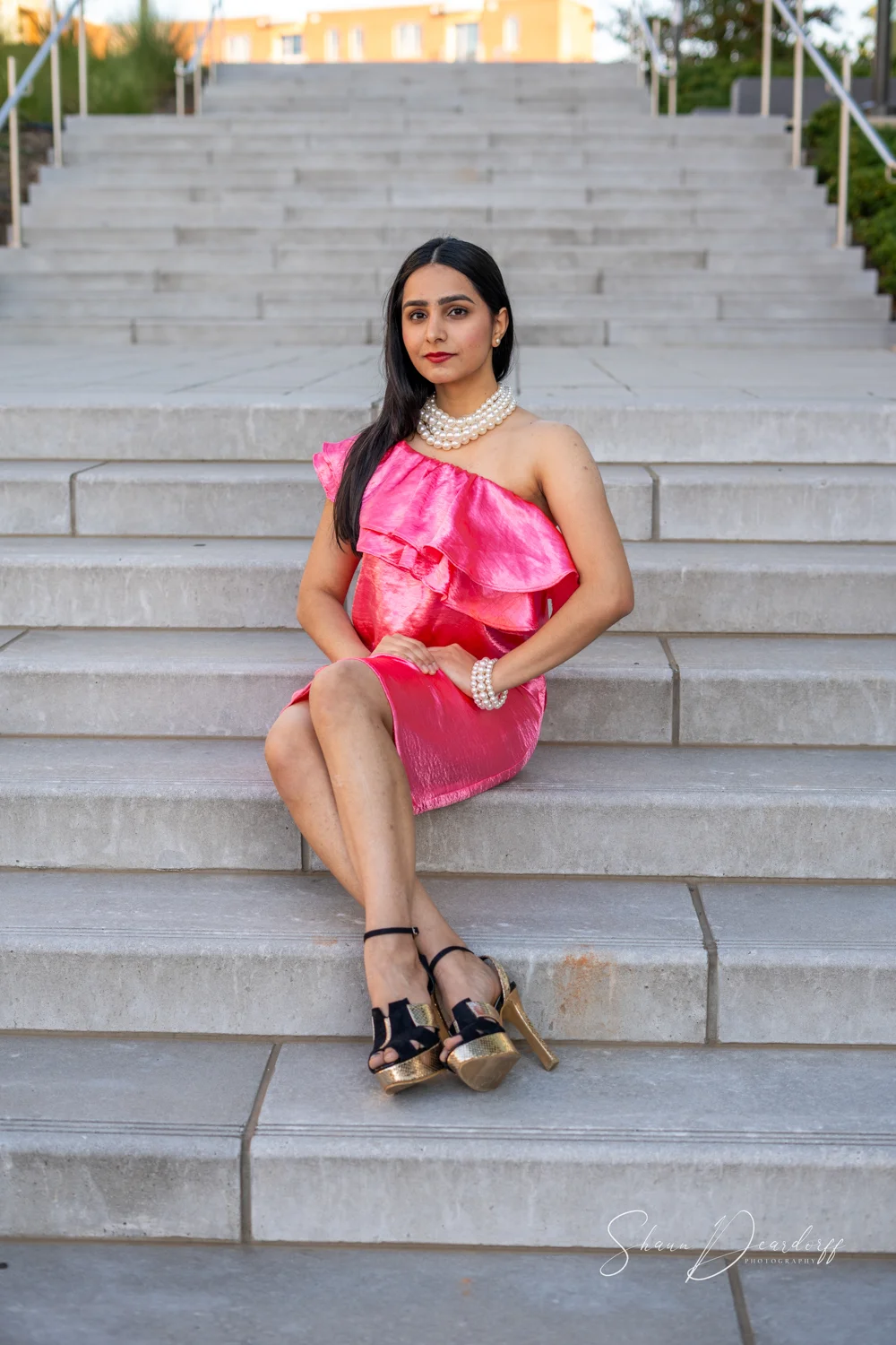 Professional Portrait Photography Raleigh NC