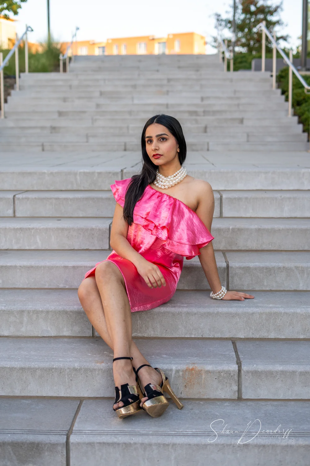 Professional Portrait Photography Raleigh NC