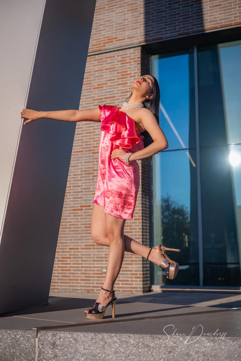 Professional Portrait Photography Raleigh NC