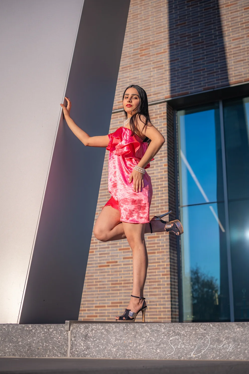 Professional Portrait Photography Raleigh NC