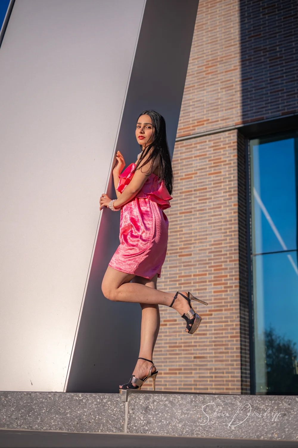 Professional Portrait Photography Raleigh NC