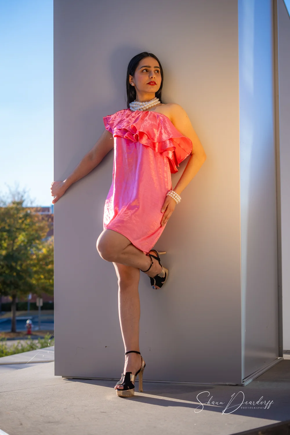 Professional Portrait Photography Raleigh NC