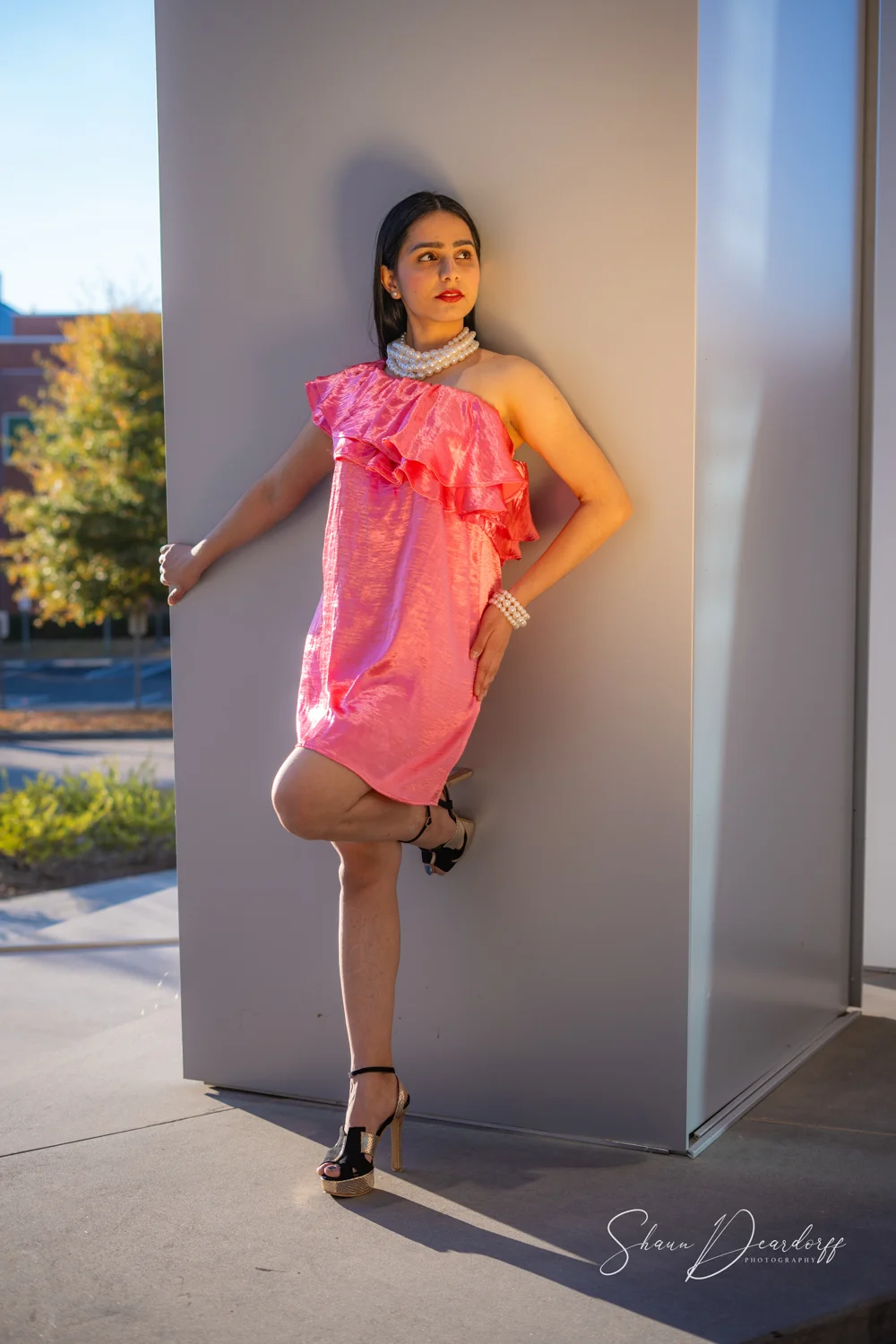 Professional Portrait Photography Raleigh NC