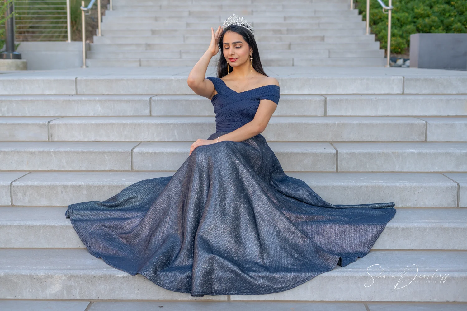 Professional Portrait Photography Raleigh NC