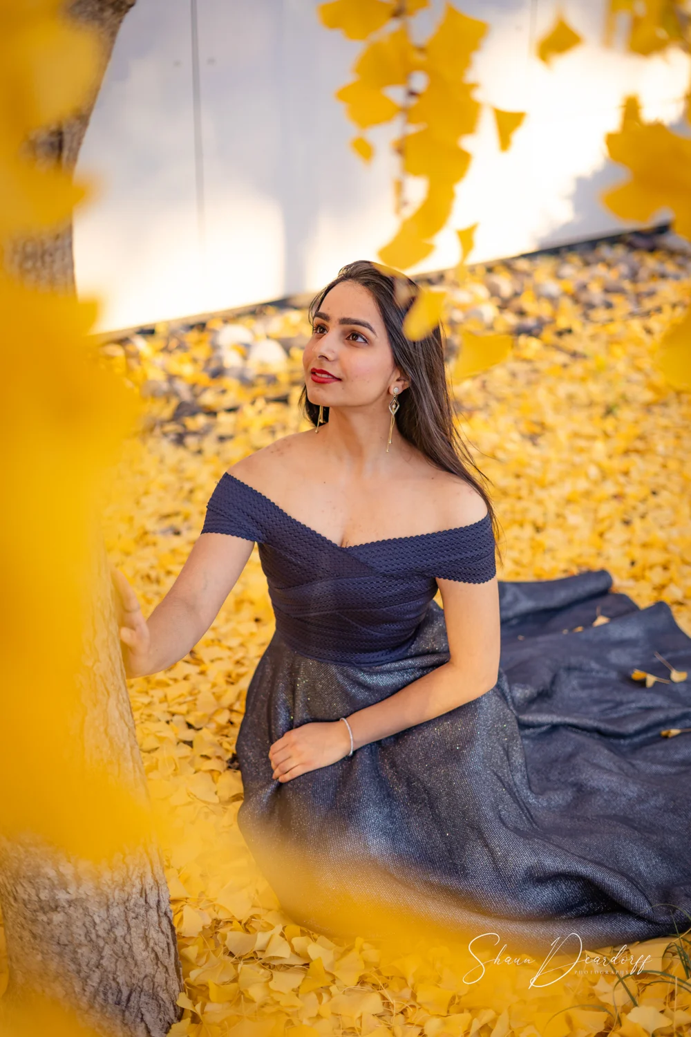 Professional Portrait Photography Raleigh NC