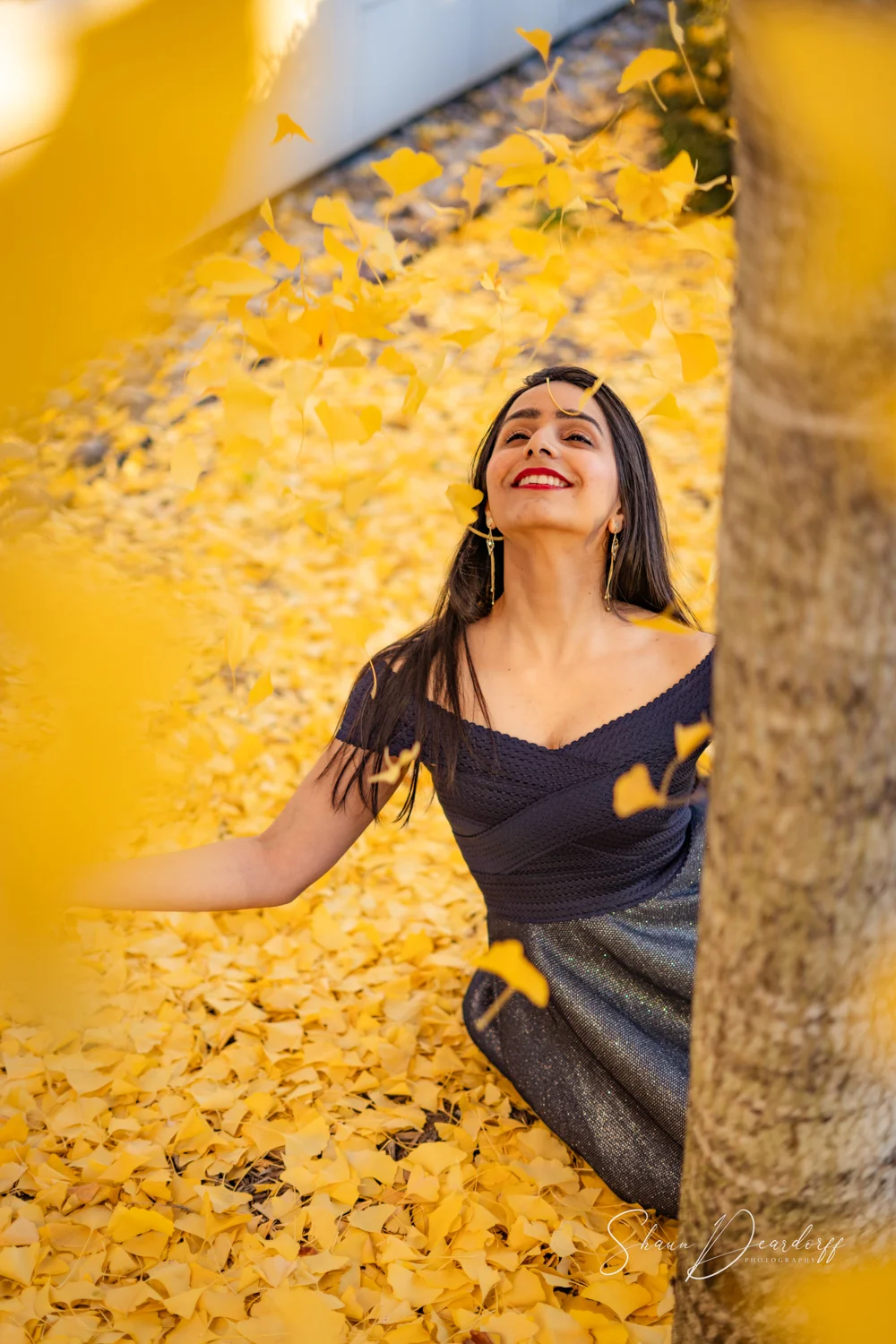 Professional Portrait Photography Raleigh NC