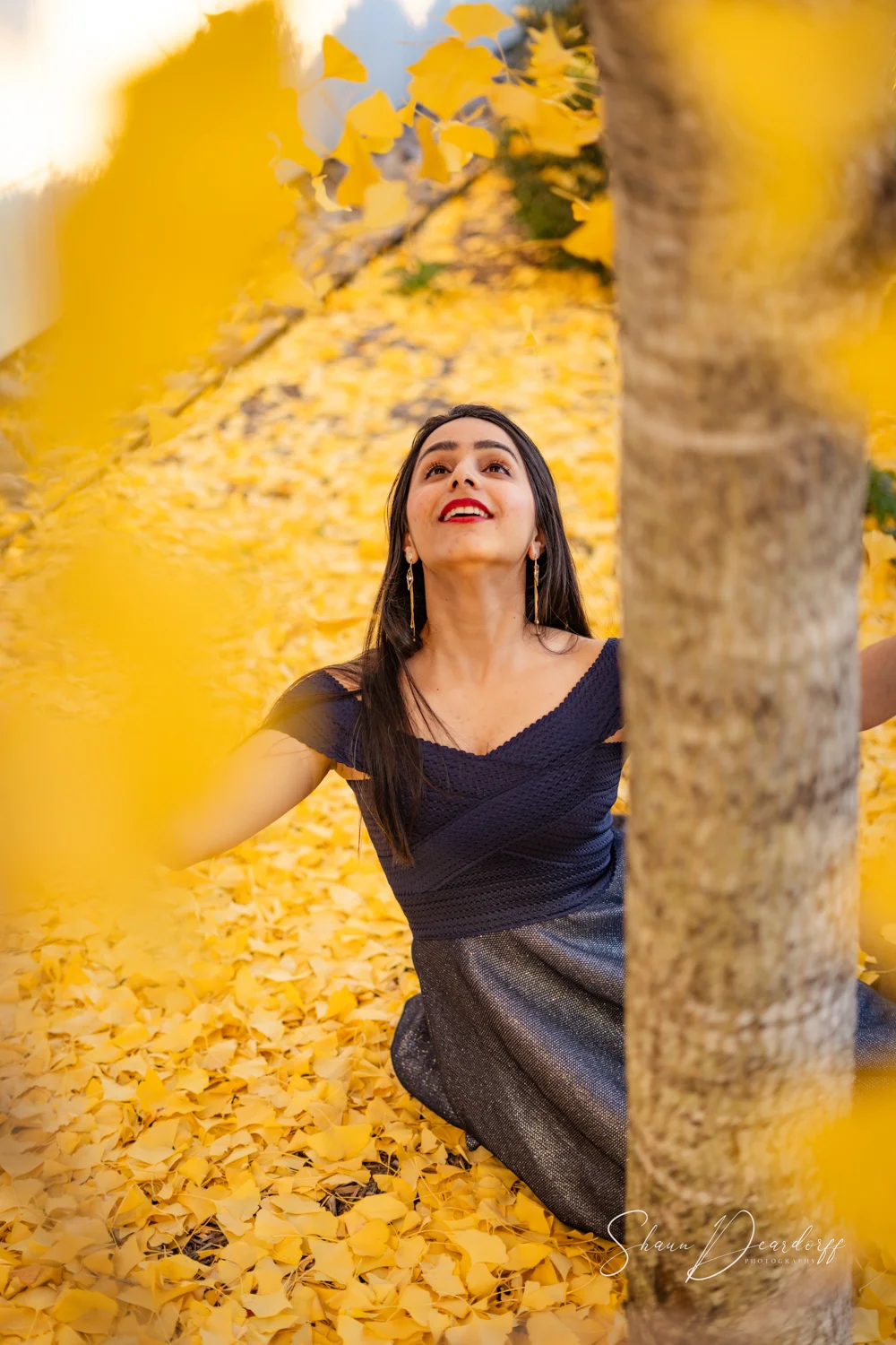Professional Portrait Photography Raleigh NC