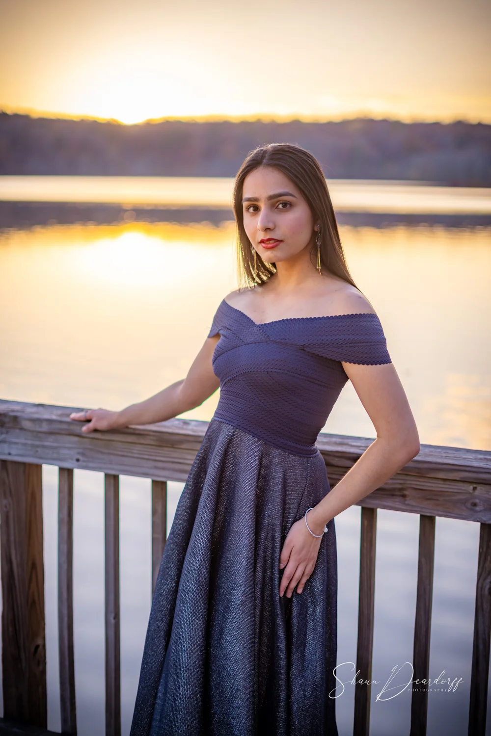 Professional Portrait Photography Raleigh NC