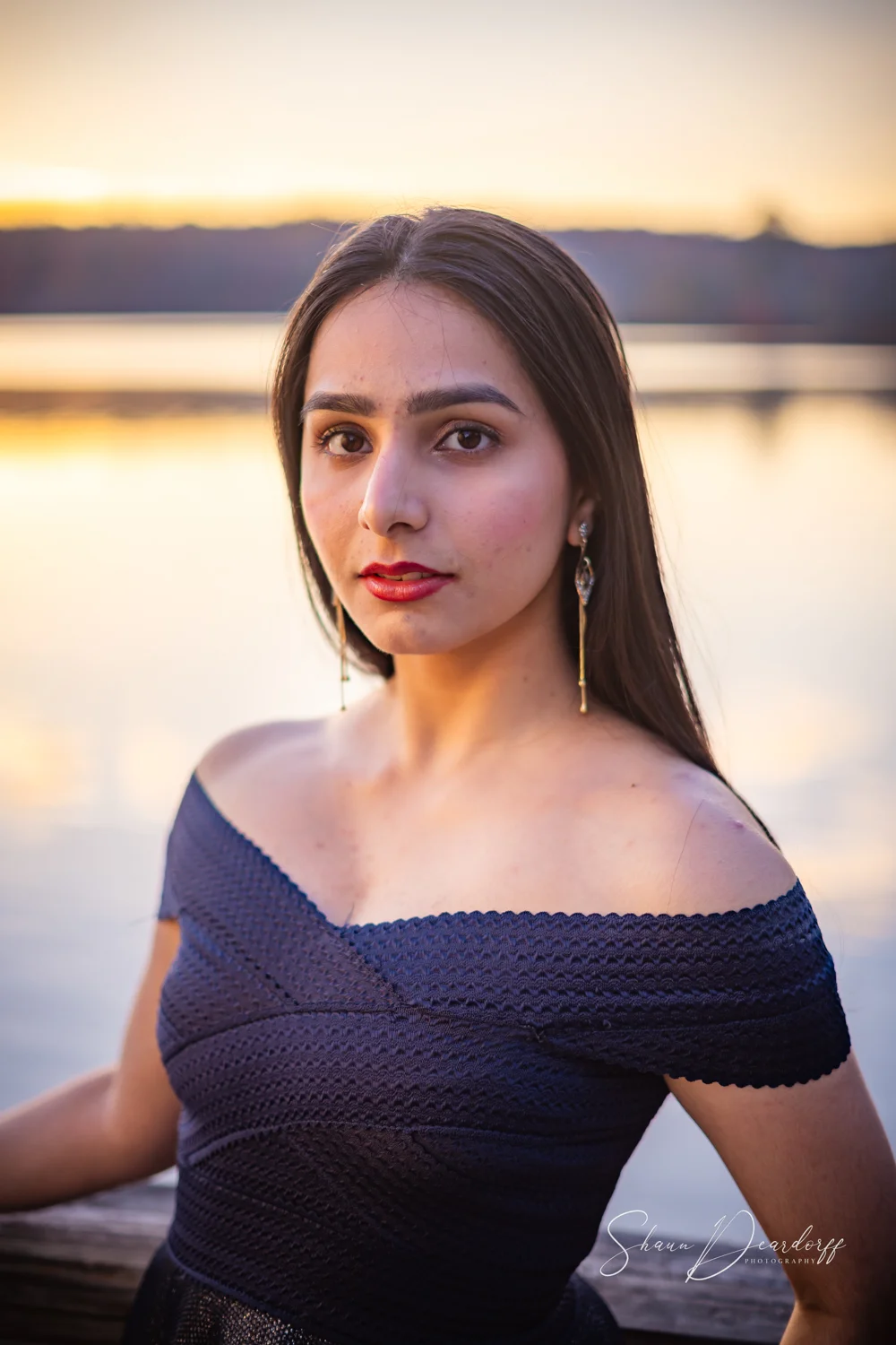 Professional Portrait Photography Raleigh NC