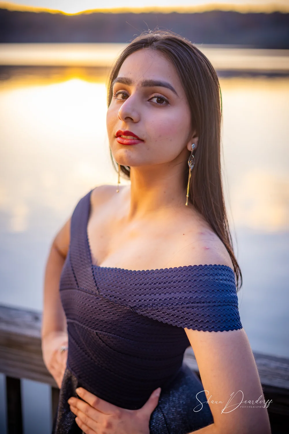 Professional Portrait Photography Raleigh NC