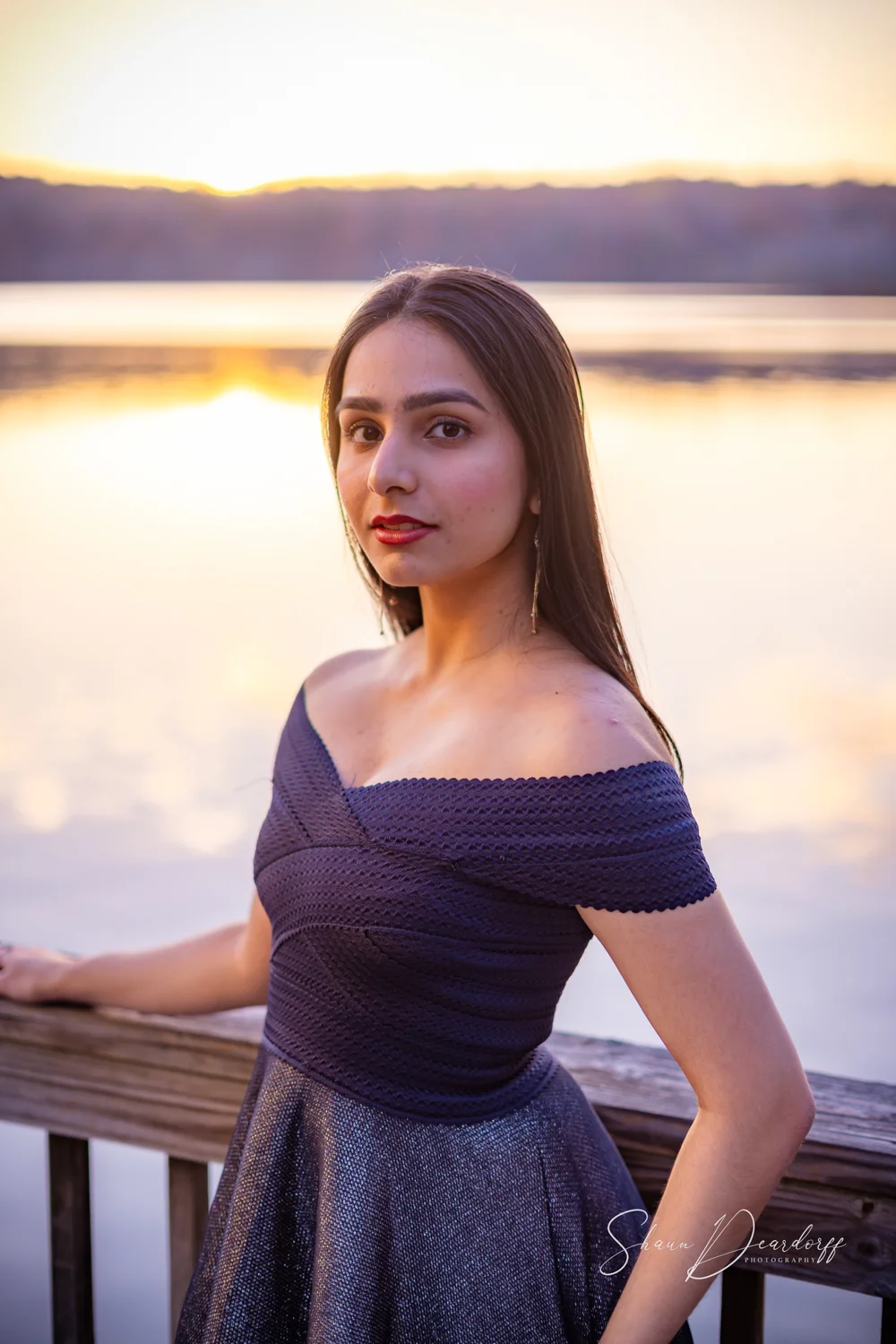 Professional Portrait Photography Raleigh NC