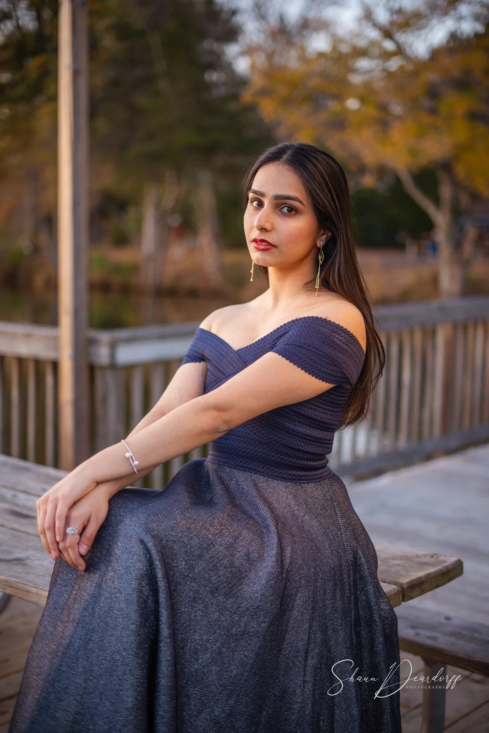 Professional Portrait Photography Raleigh NC