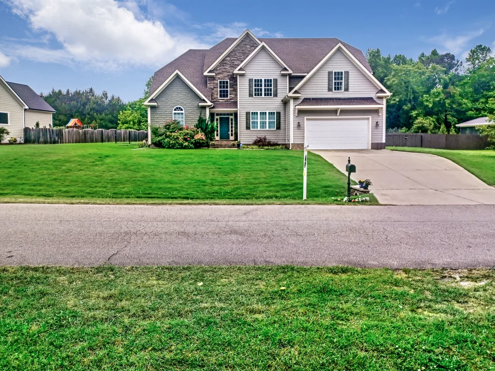 Real Estate Photography Raleigh NC