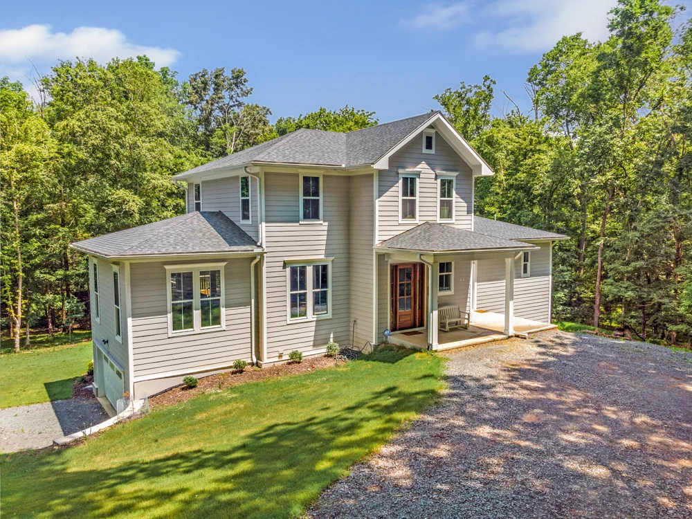 Real Estate Photography Raleigh NC