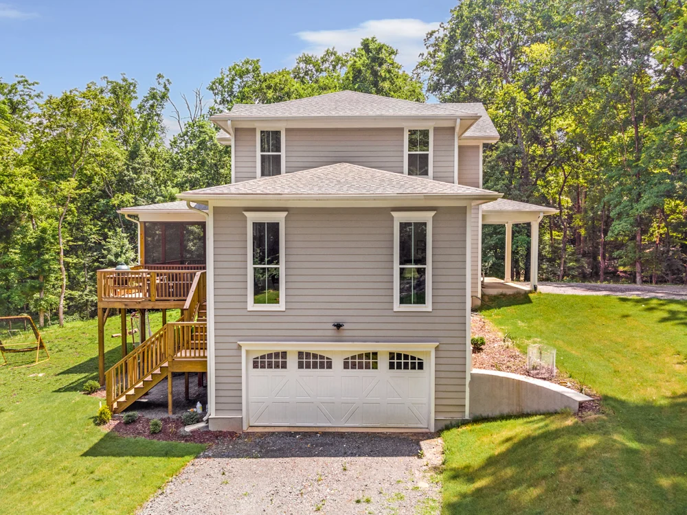 Real Estate Photography Raleigh NC