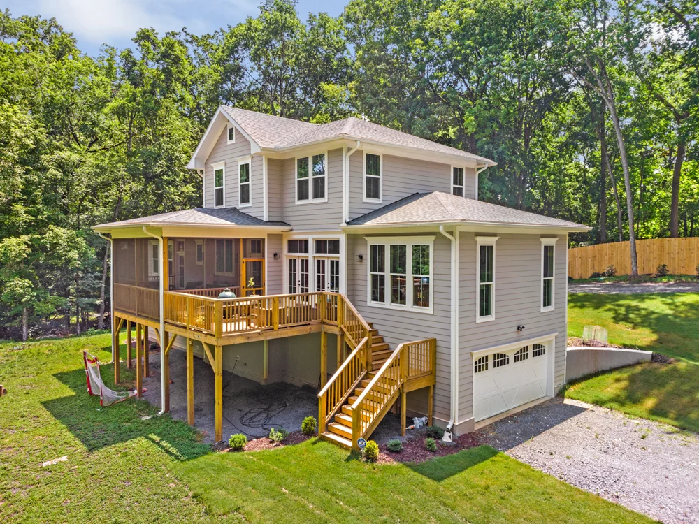Real Estate Photography Raleigh NC