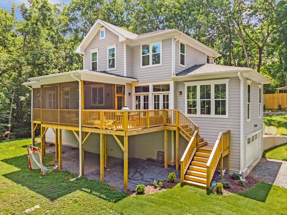 Real Estate Photography Raleigh NC