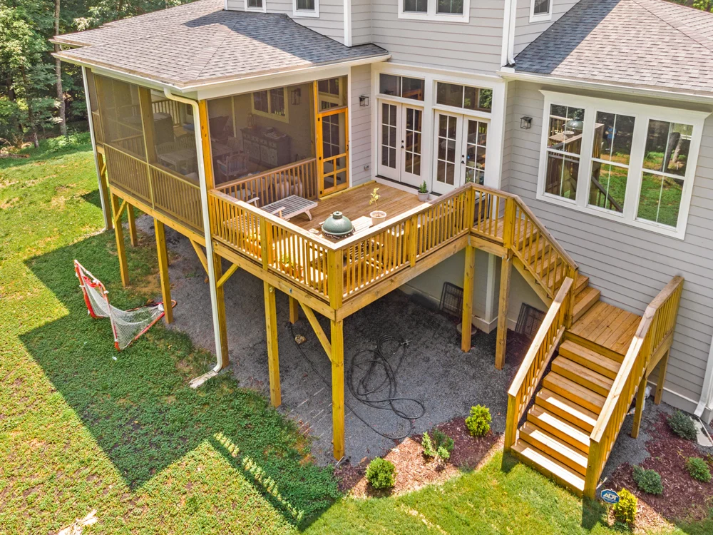 Real Estate Photography Raleigh NC