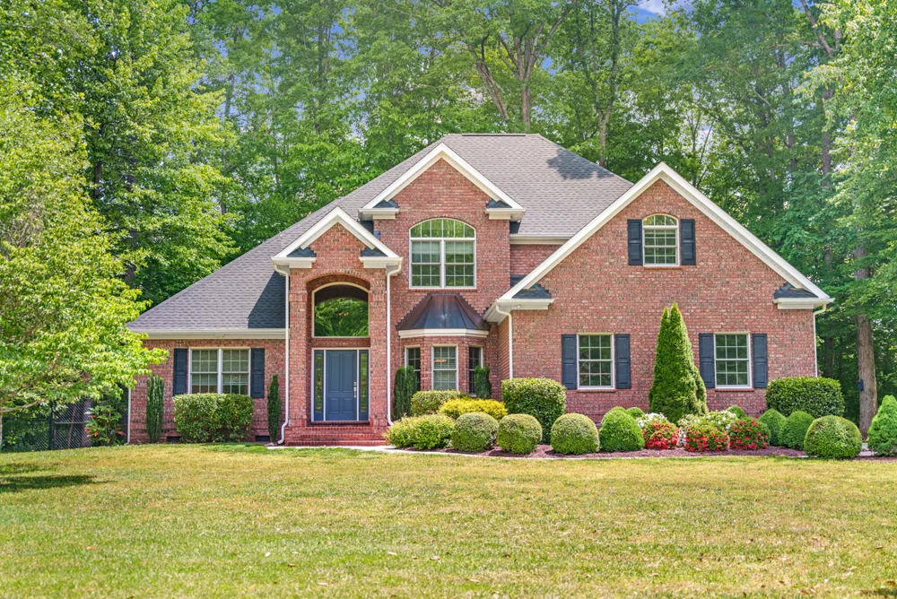 Real Estate Photography Raleigh NC