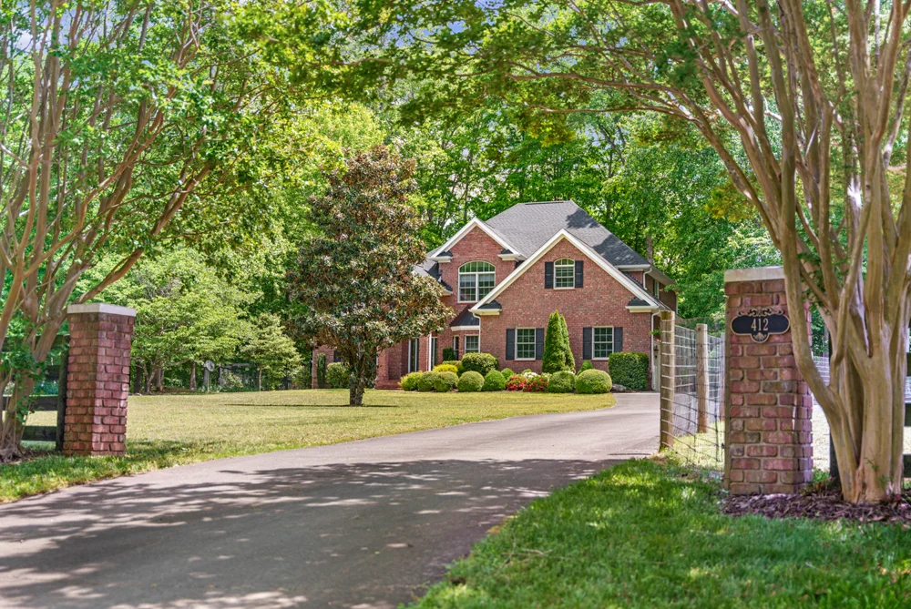 Real Estate Photography Raleigh NC
