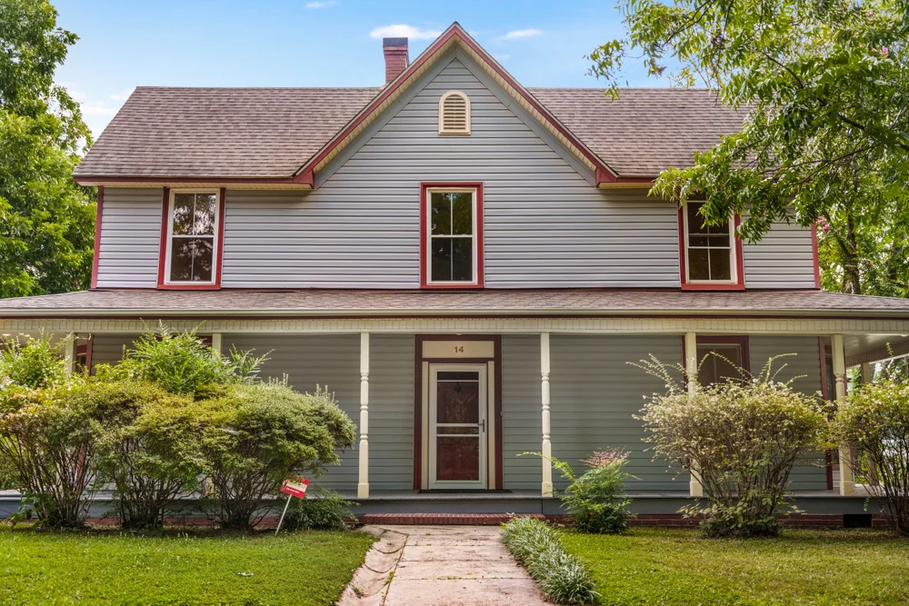 Real Estate Photography Raleigh NC