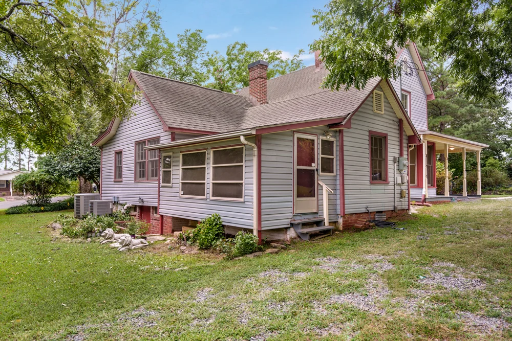 Real Estate Photography Raleigh NC
