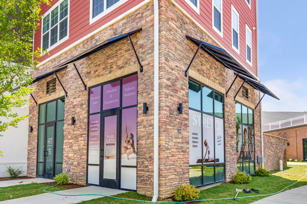 Real Estate Photography Raleigh NC